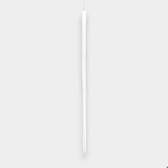 Ultrathin sp d100 round bianco ideal lux lampada sospensione cilindro led Ultrathin sp d100 round bianco ideal lux lampada sospensione cilindro led