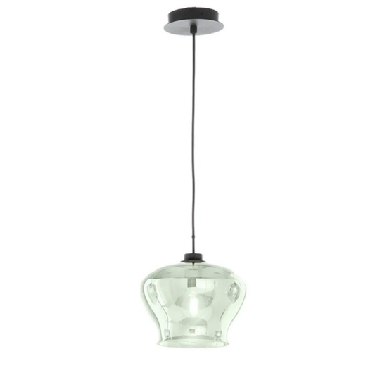 So verve 2 ondaluce lampada a sospensione vetro verde So verve 2 ondaluce lampada a sospensione vetro verde