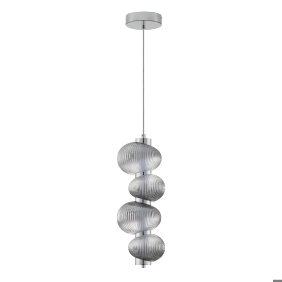 Lampada a sospensione moderna led 3000k per camera da letto Lampada a sospensione moderna led 3000k per camera da letto