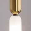 Maytoni memory lampadario a sospensione da bagno moderno