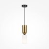 Maytoni memory lampadario a sospensione da bagno moderno