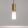Maytoni memory lampadario a sospensione da bagno moderno