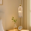 Maytoni antic lampadario moderno colore oro per bagno