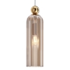 Maytoni antic lampadario moderno colore oro per bagno