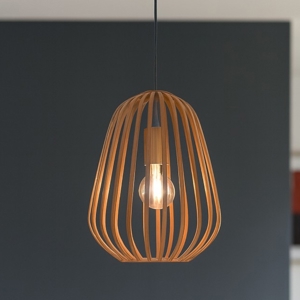 Espinal eglo lampada a sospensione per cucina design orientale