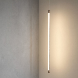 Visualizza i dettagli per So genius v oro ondaluce lampada a sospensione cilindro led So genius v oro ondaluce lampada a sospensione cilindro led