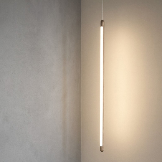 So genius v oro ondaluce lampada a sospensione cilindro led So genius v oro ondaluce lampada a sospensione cilindro led