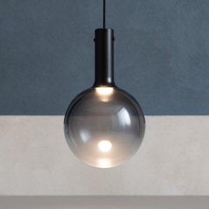 Visualizza i dettagli per Maytoni nebula lampada a sospensione per isola cucina moderna led 3000k Maytoni nebula lampada a sospensione per isola cucina moderna led 3000k