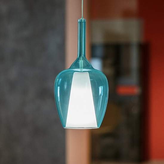 Gea luce ofelia lampada a sospensione per isola cucina Gea luce ofelia lampada a sospensione per isola cucina