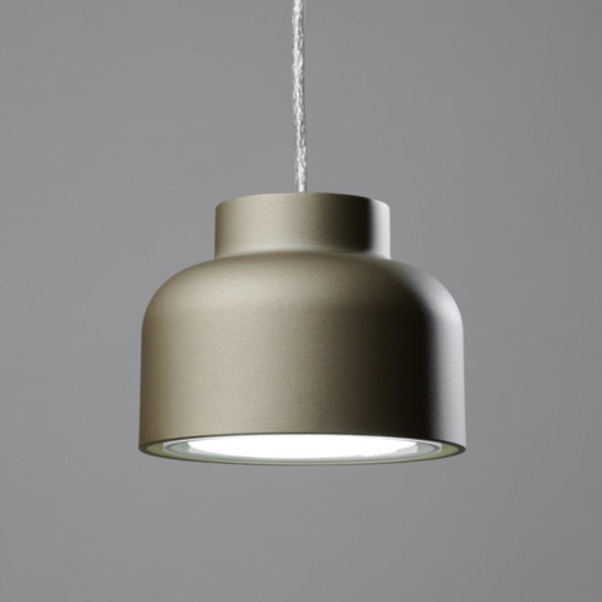 Vivida bottone sabbia lampada a sospensione per camera da letto Vivida bottone sabbia lampada a sospensione per camera da letto