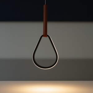 Visualizza i dettagli per So regoli drop ondaluce lampada a sospensione led design So regoli drop ondaluce lampada a sospensione led design