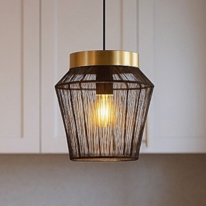 Escandidos eglo lampada a sospensione per isola cucina design orientale