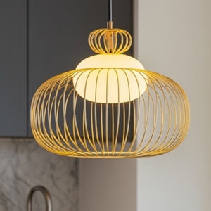 Visualizza i dettagli per Maytoni levitation lampada a sospensione per cucina traforata Maytoni levitation lampada a sospensione per cucina traforata