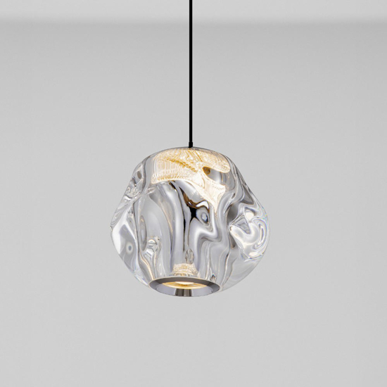 Lampada a sospensione led design per isola penisola Lampada a sospensione led design per isola penisola