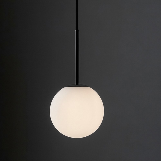 Maytoni basic form lampada a sospensione camera da letto