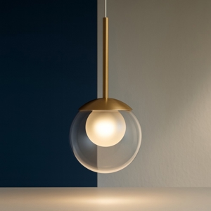 Maytoni basic form lampada a sospensione per comodino