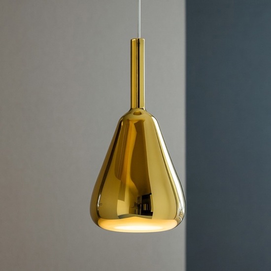 Gea luce ofelia lampada a sospensione design moderno Gea luce ofelia lampada a sospensione design moderno