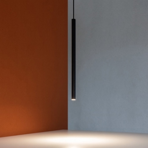 Visualizza i dettagli per Gea luce thalassia lampada a sospensione led 7w 3000k per comodino minimal Gea luce thalassia lampada a sospensione led 7w 3000k per comodino minimal