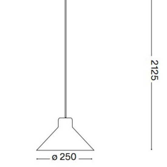 Ideal lux oil-6 sp1 lampada a sospensione per isola cucina effetto cemento