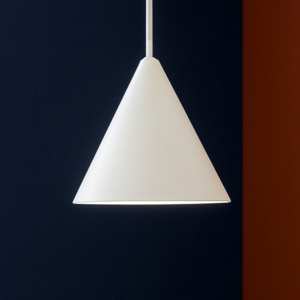 Ideal lux a-line sp1 d30 lampada a sospensione bianco per cucina