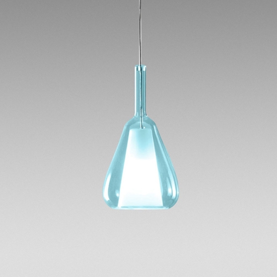 Gea luce ofelia lampada a sospensione da cucina