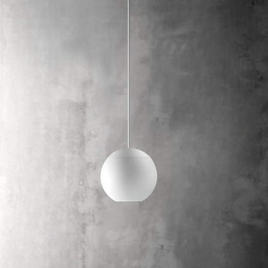 Guya gea luce lampada a sospensione bianca da incasso led 3000k Guya gea luce lampada a sospensione bianca da incasso led 3000k