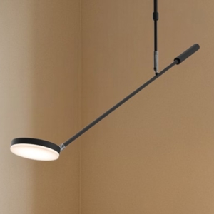 Maytoni fad lampada a sospensione led 8w 3000k per ufficio