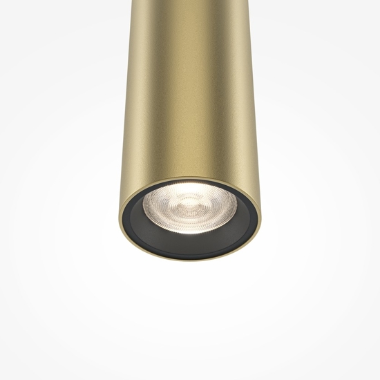 Maytoni pro base lampada a sospensione per comodino led 4000k