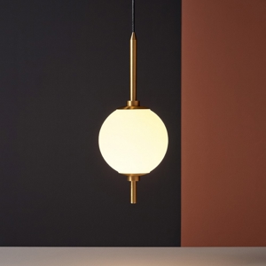 Visualizza i dettagli per Maytoni the sixth sense lampada a sospensione moderna led 3000k Maytoni the sixth sense lampada a sospensione moderna led 3000k