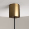 Maytoni the sixth sense lampadario per bagno a sospensione moderna led 7w 3000k