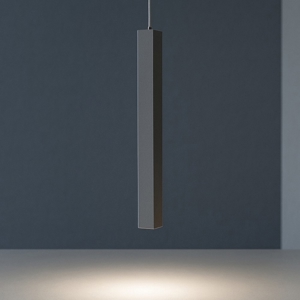 Visualizza i dettagli per Lampada a sospensione pendente per isola antracite top light Lampada a sospensione pendente per isola antracite top light