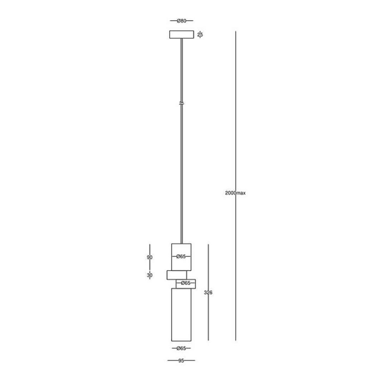 Lampada a sospensione palette oro argento per camera da letto maytoni Lampada a sospensione palette oro argento per camera da letto maytoni