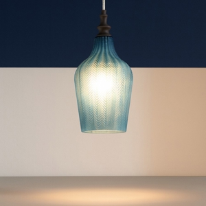Gea luce lampada a sospensione cleofe per tavolo cucina
