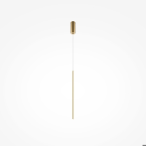 Maytoni halo lampada a sospensione per comodino led 2600k a 3500k
