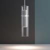 Maytoni dynamics lampadario bianco per bagno