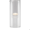 Maytoni dynamics lampadario bianco per bagno