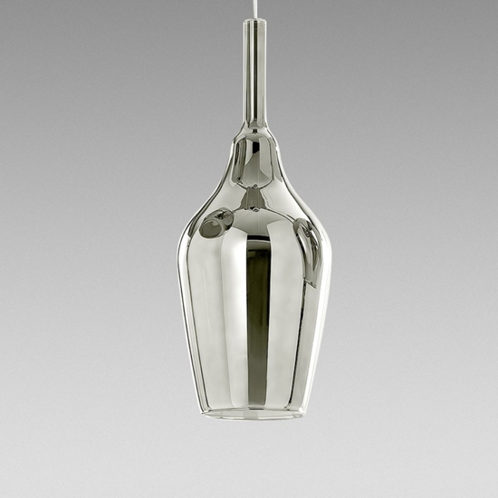 Gea luce ofelia lampada a sospensione moderna Gea luce ofelia lampada a sospensione moderna