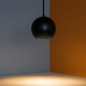 Lampada sferica mr jack sp1 small ideal lux