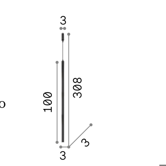 Ultrathin sp d100 round dali-push led 11,5 3000k ideal lux lampada a sospensione Ultrathin sp d100 round dali-push led 11,5 3000k ideal lux lampada a sospensione