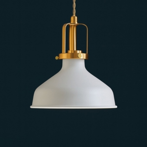 Eris-1 sp1 ideal lux lampada a sospension per isola cucina bianca