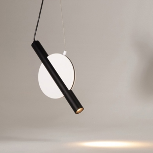 Visualizza i dettagli per Maytoni enigma lampada a sospensione led 5w 3000k design originale Maytoni enigma lampada a sospensione led 5w 3000k design originale
