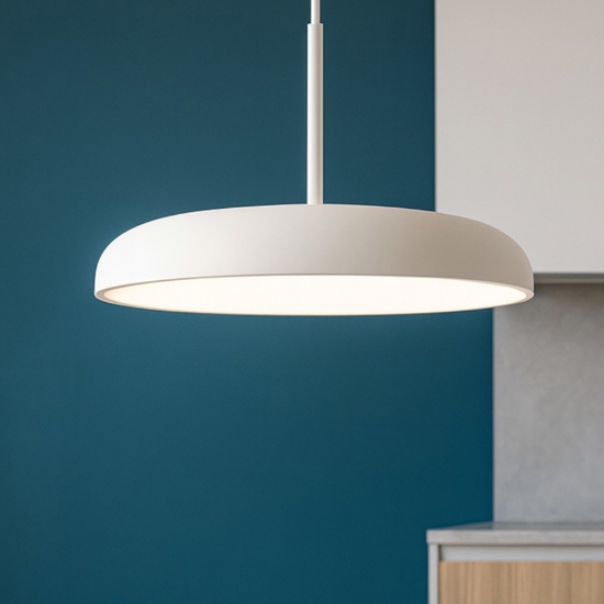Maytoni gerhard lampadario da cucina led 26w 3000k