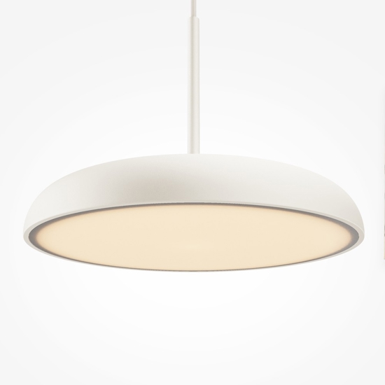 Maytoni gerhard lampadario da cucina led 26w 3000k
