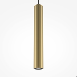Maytoni pro focus lampada a sospensione design minimal