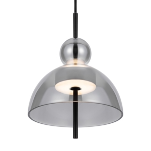 Maytoni bangkok lampada a sospensione led 12w 3000k design moderno