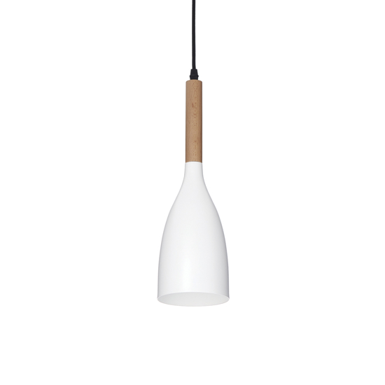 Manhattan sp1 ideal lux lampada a sospensione per isola cucina legno naturale Manhattan sp1 ideal lux lampada a sospensione per isola cucina legno naturale