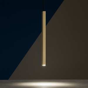 Visualizza i dettagli per Ultrathin sp d100 squadra ideal lux lampada a sospensioneoro per comodino Ultrathin sp d100 squadra ideal lux lampada a sospensioneoro per comodino