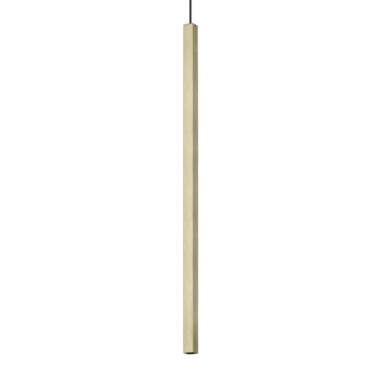 Ultrathin sp d100 squadra ideal lux lampada a sospensioneoro per comodino Ultrathin sp d100 squadra ideal lux lampada a sospensioneoro per comodino