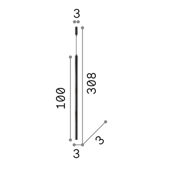 Ultrathin sp d100 squadra ideal lux lampada a sospensioneoro per comodino Ultrathin sp d100 squadra ideal lux lampada a sospensioneoro per comodino