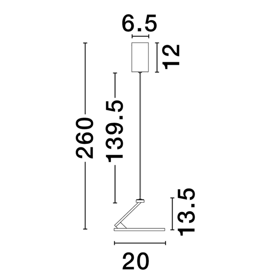 Lampada a sospensione disco nero design moderna led 14w 3000k Lampada a sospensione disco nero design moderna led 14w 3000k